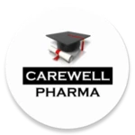 Logo of Carewell Pharma android Application 